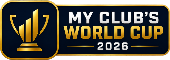 My Club's World Cup — home